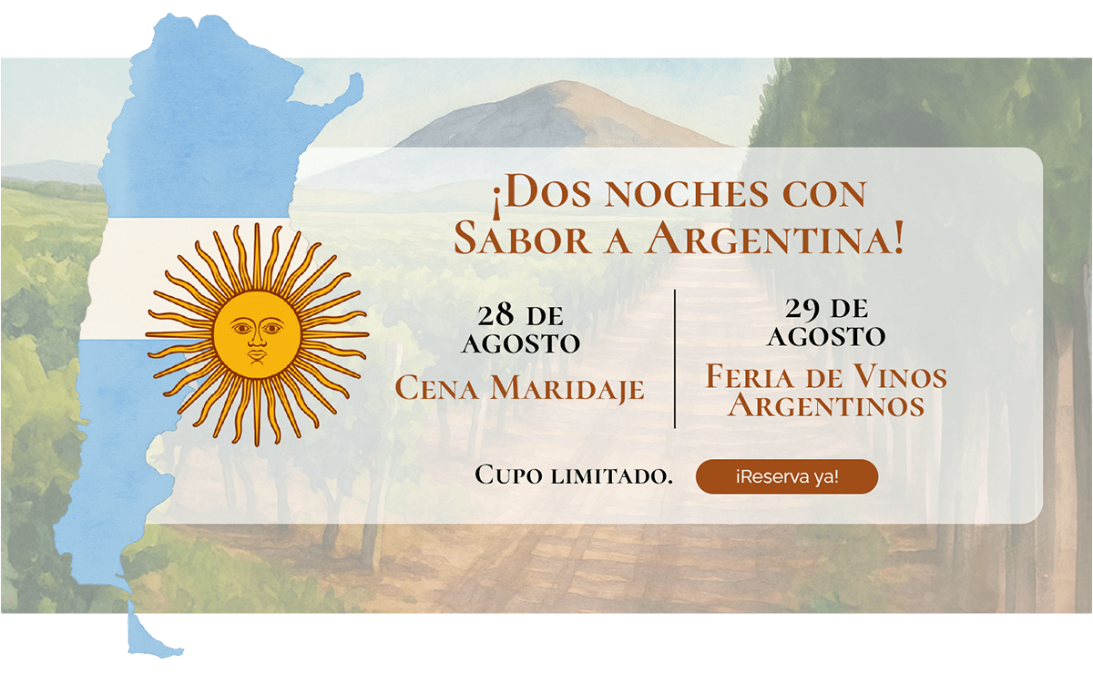 Vinos Argentina