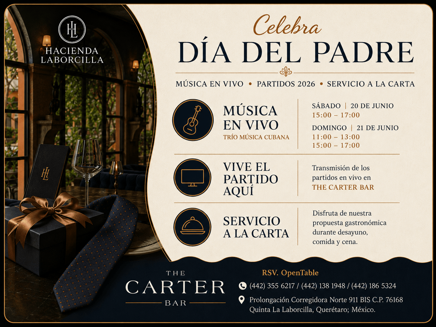Día del padre