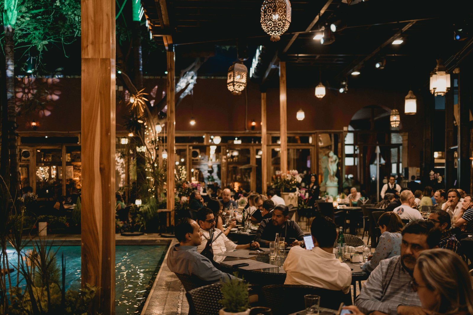El Mejor Restaurante en Querétaro para Disfrutar Cada Bocado
