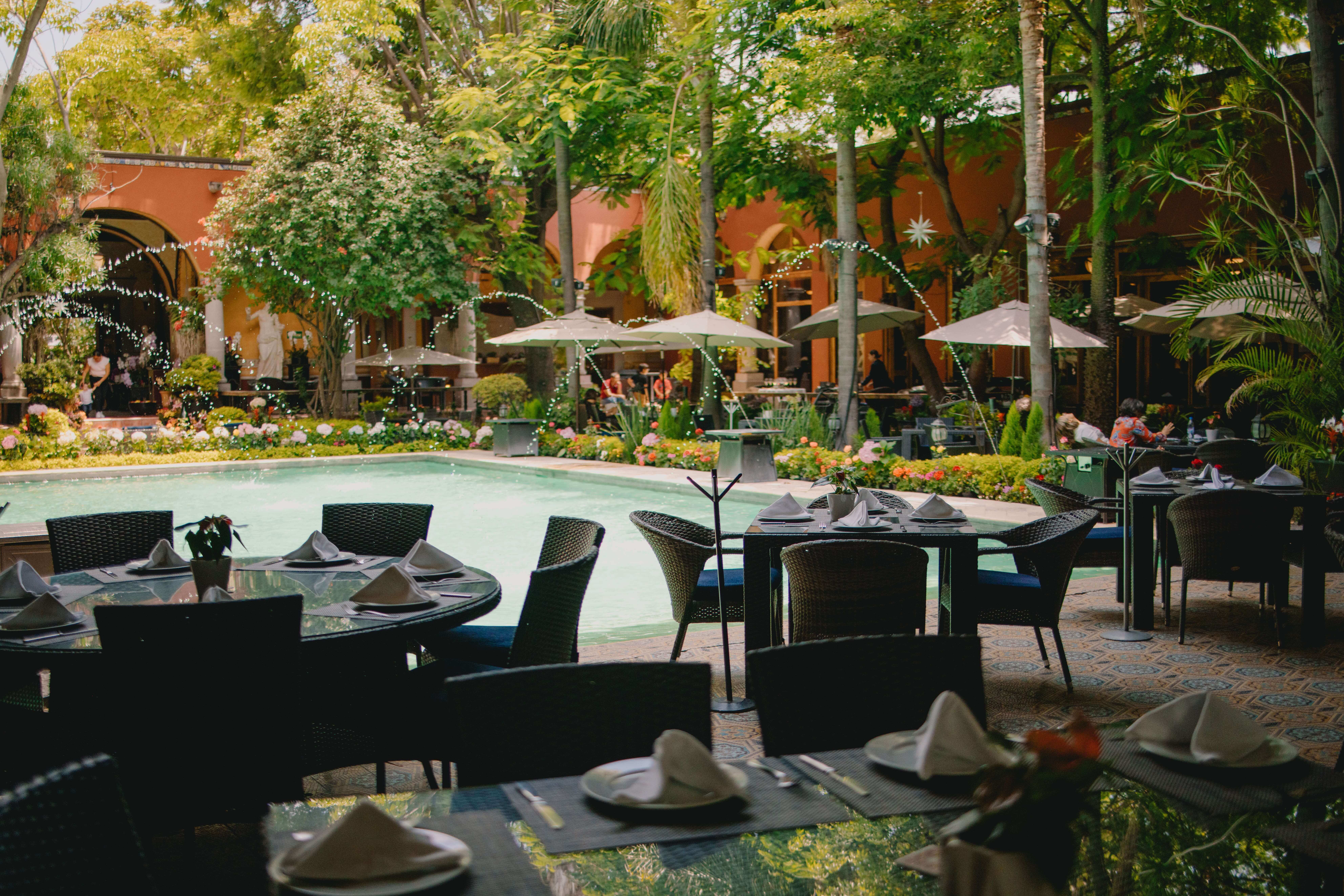 El Romance del Sabor: El Mejor Brunch en Querétaro