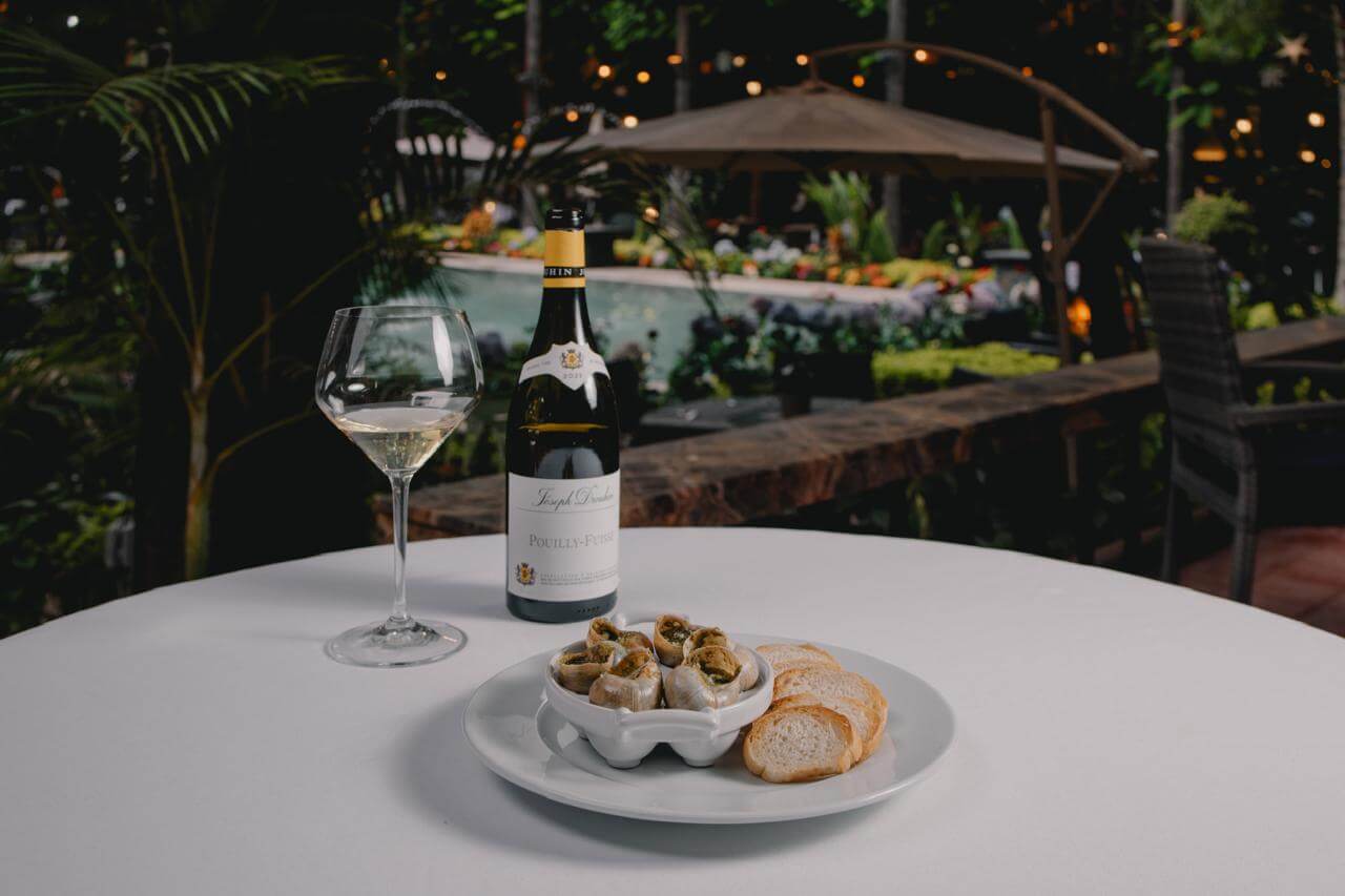 Dónde vivir un maridaje perfecto en Querétaro: vino, gastronomía y experiencia